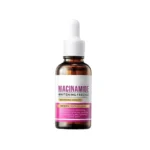 Sadoer Niacinamide Serum For Whitening And Freckle Serum