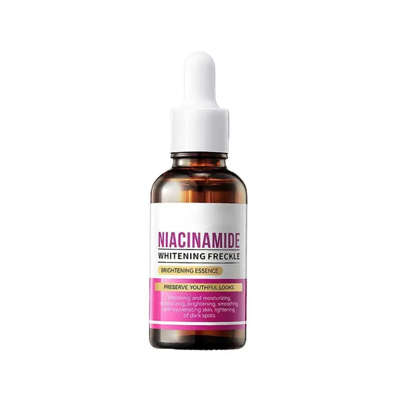 Sadoer Niacinamide Serum For Whitening And Freckle Serum