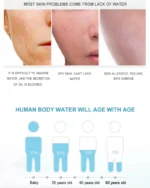 Dr Rashel Hyaluronic Acid Primer Serum
