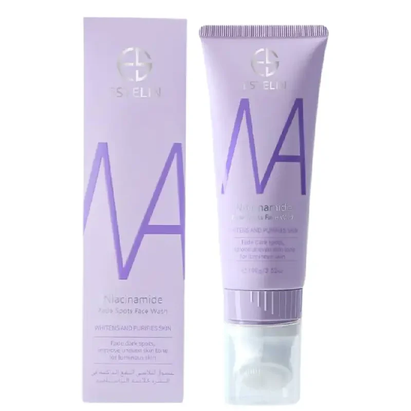 ESTELIN Niacinamide Fade Spots Face Wash