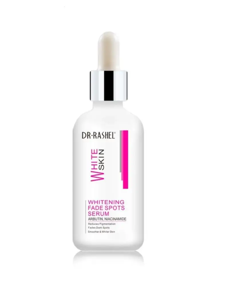 Dr Rashel Whitening Serum