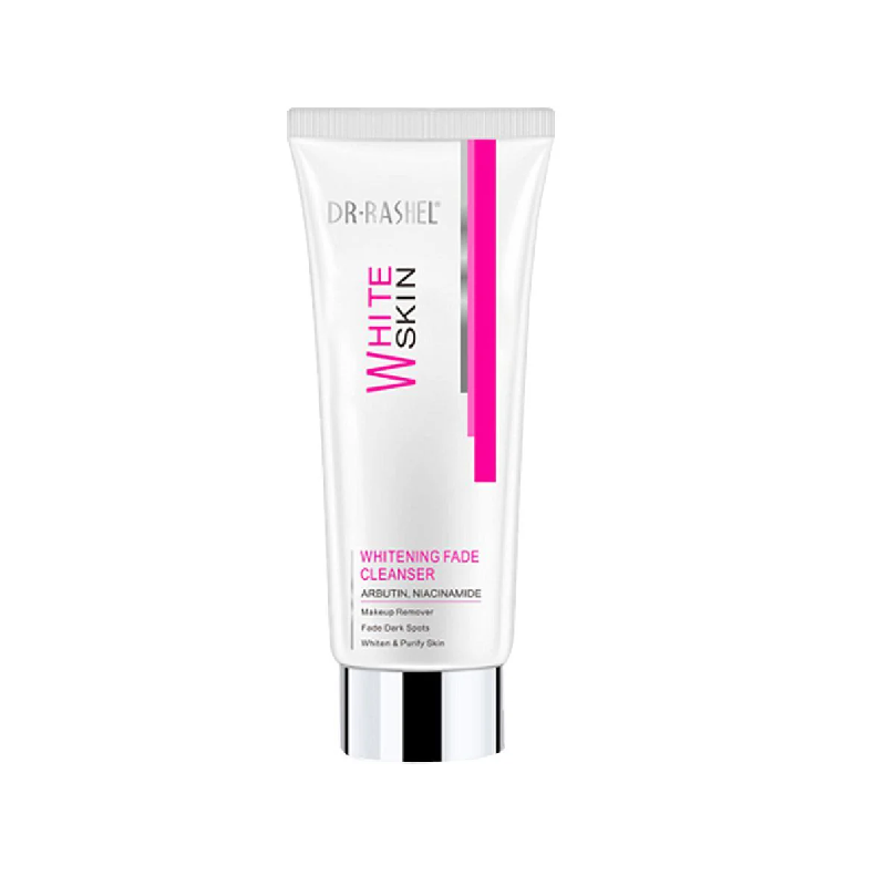Dr Rashel Whitening Fade Spot Facial