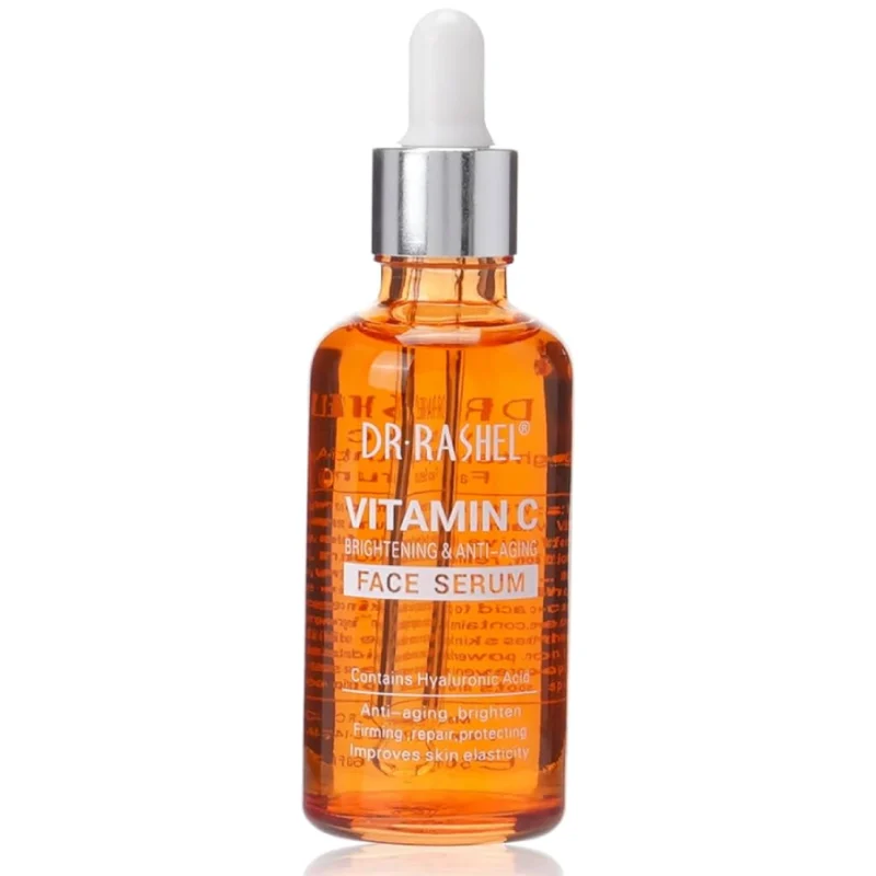 Dr Rashel Vitamin C Face Serum