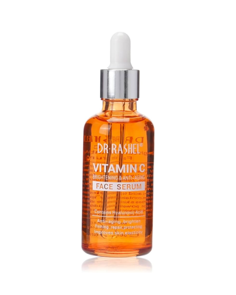 Dr Rashel Vitamin C Face Serum