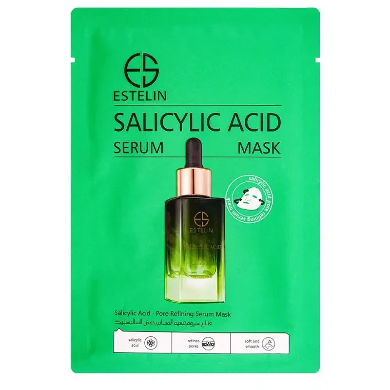 ESTELIN SALICYLIC ACID SERUM MASK