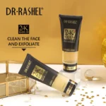 Dr Rashel 24k Gold Cleanser