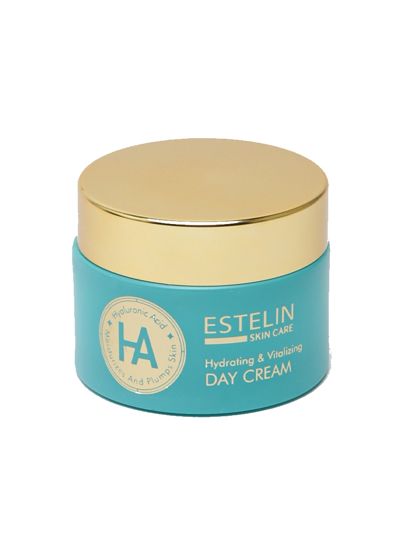 ESTELIN Hyaluronic Acid Hydrating & Vitalizing Day Cream