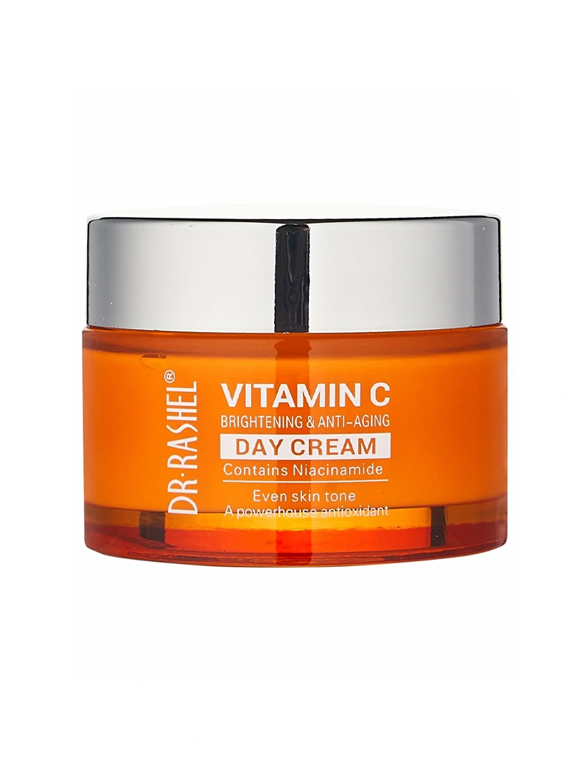 Dr Rashel Vitamin C Brightening & Anti-Aging Day Cream