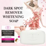 AICHUN BEAUTY Dark Spot Remover Whitening Soap