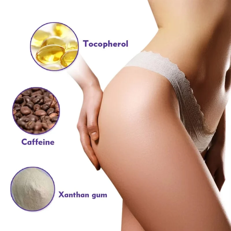 Guanjing Hip Up Cream