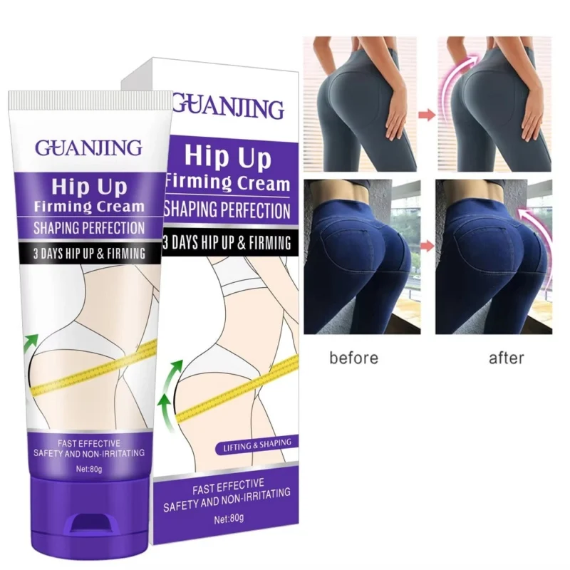 Guanjing Hip Up Cream
