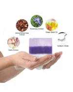 AICHUN BEAUTY Hip Up Firming Soap