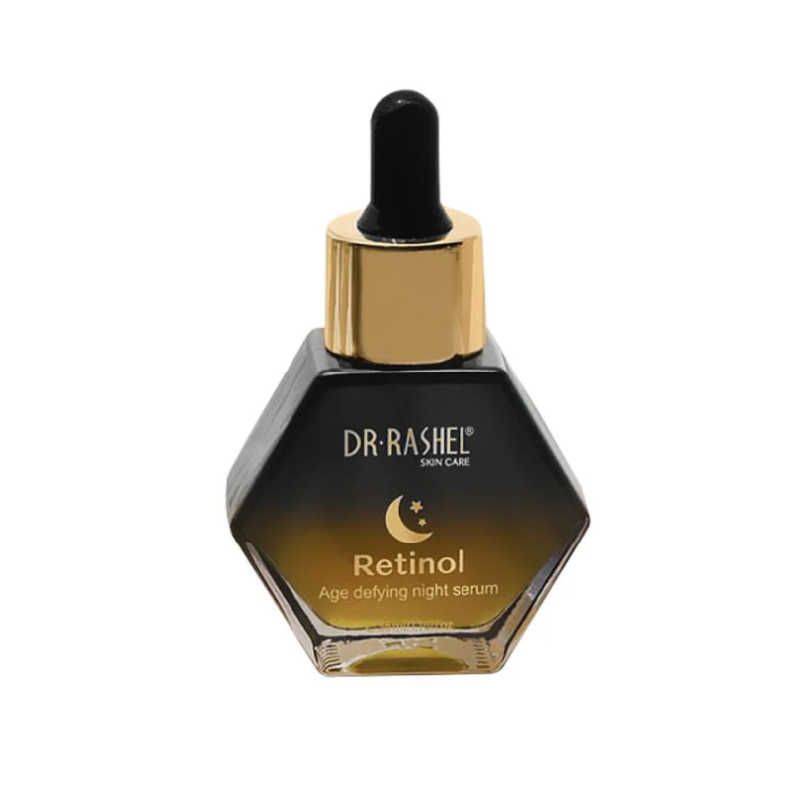 Dr Rashel Retinol Age-Defying Night Serum