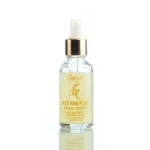 Chirs's Rice Raw Pulp Facial Serum