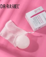 Dr Rashel Whitening Fade Soap
