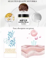 Aichun Beauty Hip Up Firming Cream 100ml