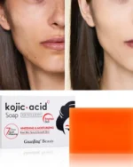 GUANJING Kojic Acid Soap 7 Days Quick Whitening