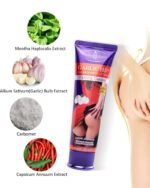 Aichun Beauty Hip Lift Garlic Cream