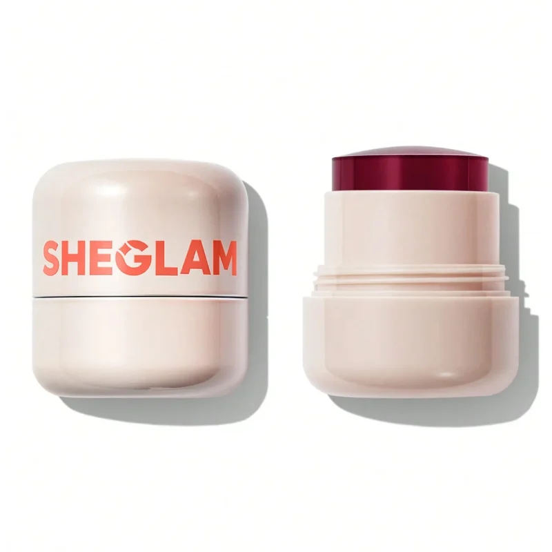 Sheglam Jelly Lip Tint - 4 Shade