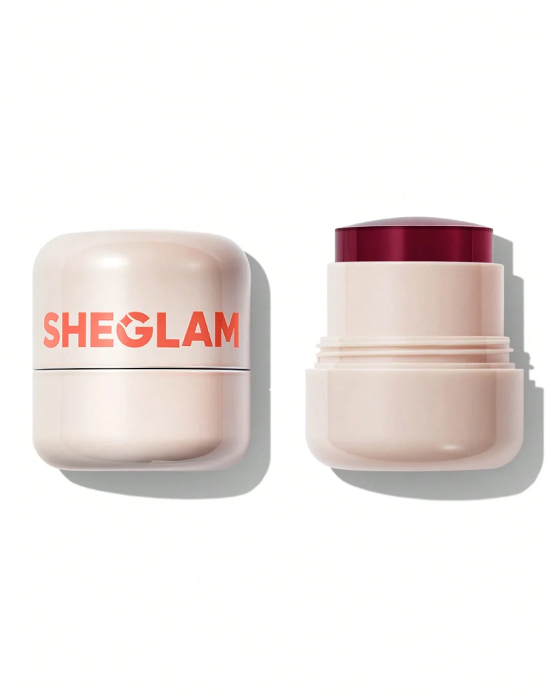 Sheglam Jelly Lip Tint - 4 Shade