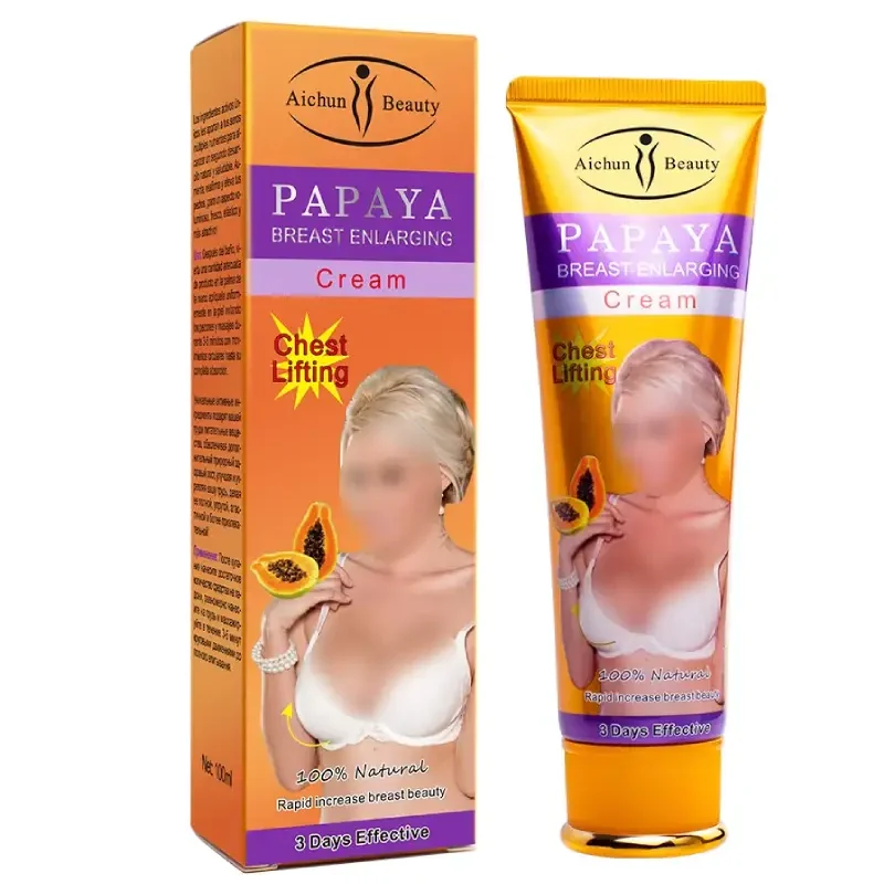 Aichun Beauty Papaya Breast Enlarging Cream