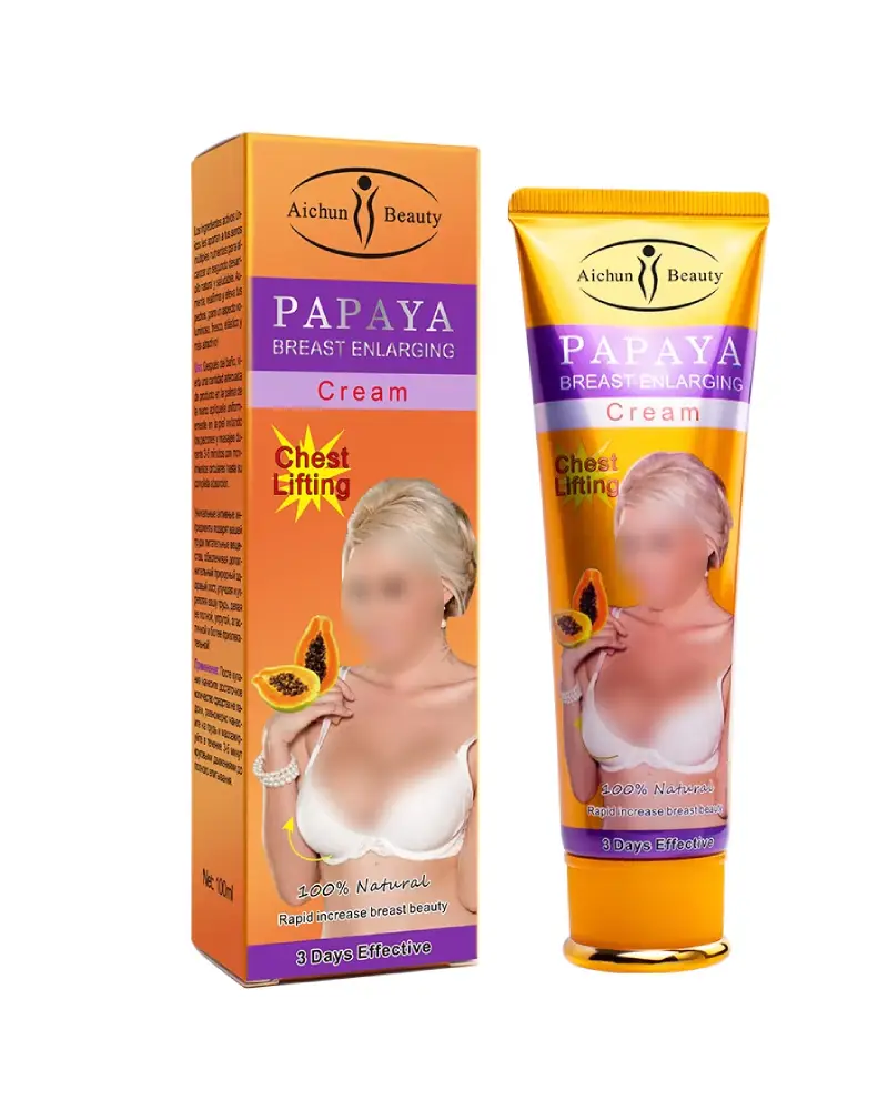 Aichun Beauty Papaya Breast Enlarging Cream