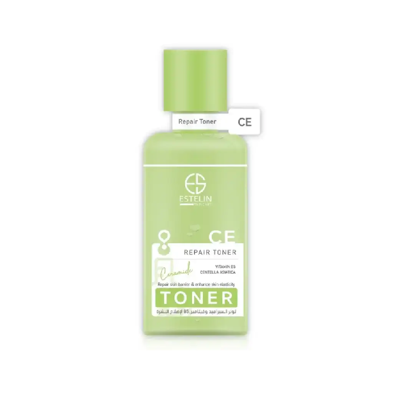 ESTELIN Vitamin B5 And Centella Asiatica Repair Toner