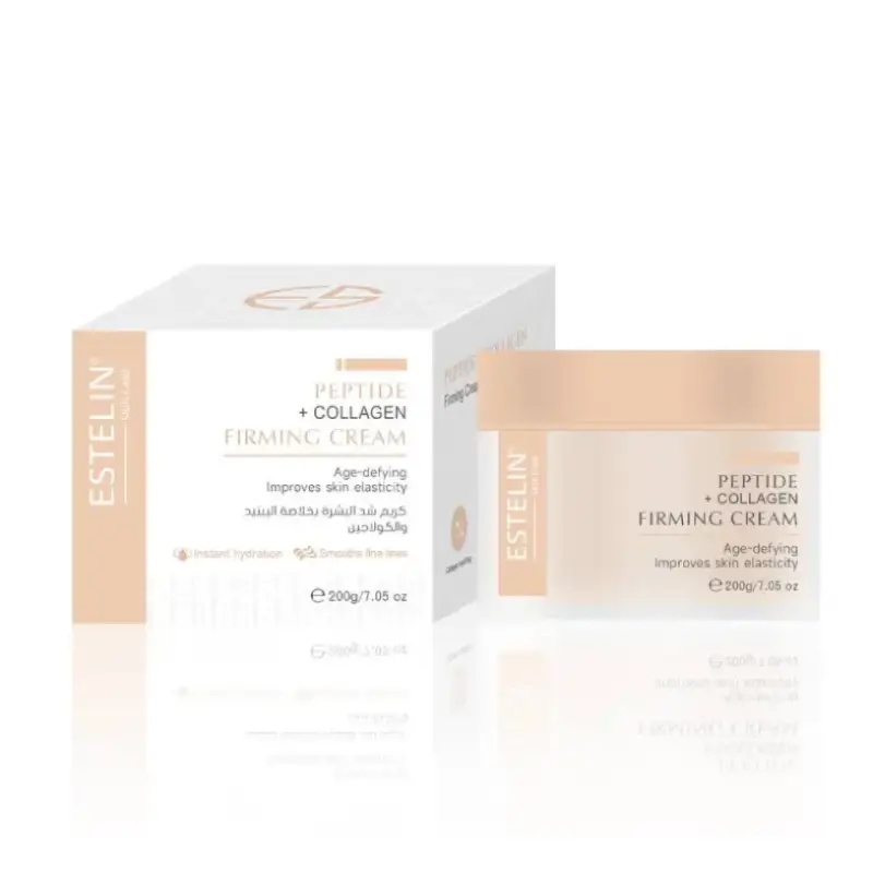 ESTELIN Firming Collagen Cream