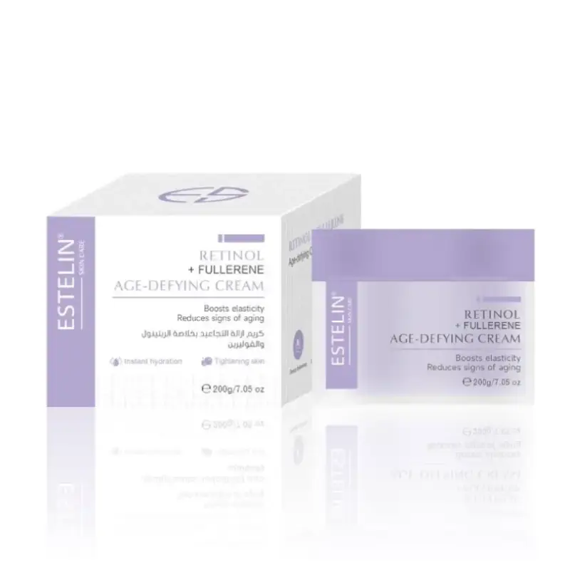 ESTELIN Age Defying Cream 200g