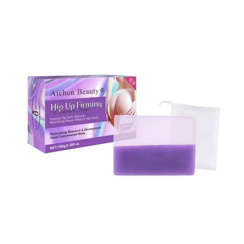 AICHUN BEAUTY Hip Up Firming Soap