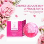 Dr Rashel Feminine Vaginal Tightening Whitening Soap