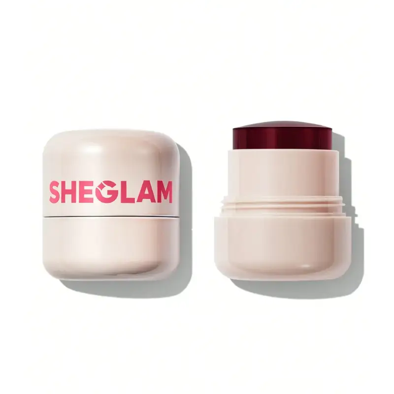 Sheglam Jelly Lip Tint – 4 Shade