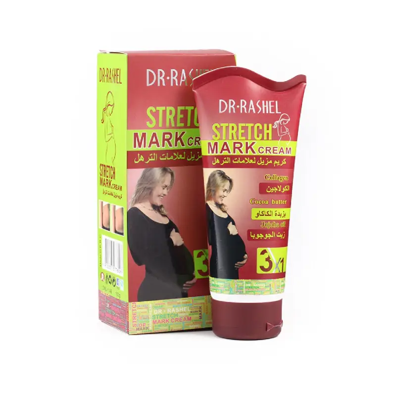 Dr Rashel Stretch Mark Cream 150g