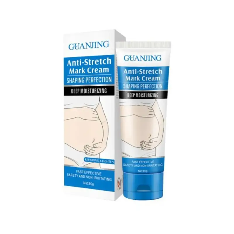 Guanjing Anti Stretch Mark Cream