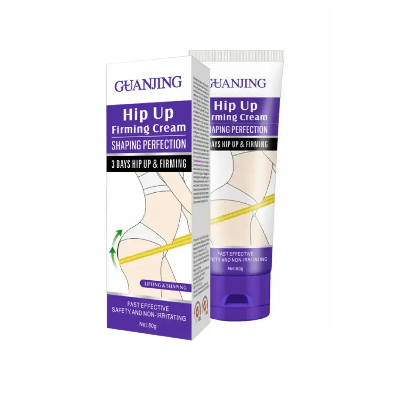 Guanjing Hip Up Cream
