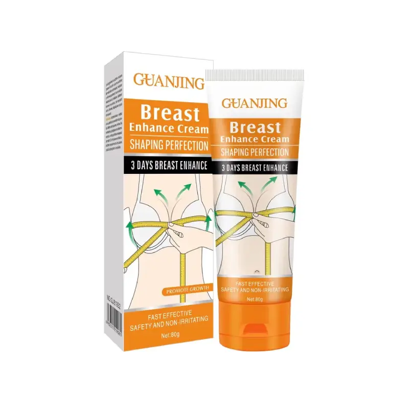 Guanjing Breast Enhance Cream