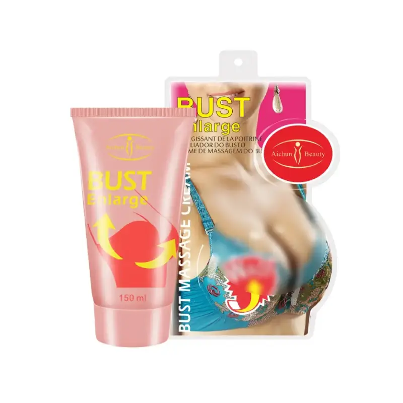Aichun Beauty Breast Cream