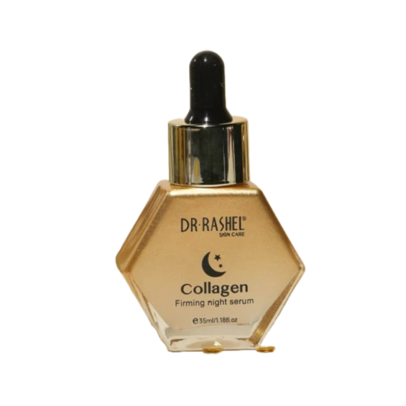 Dr Rashel Collagen Firming Night Serum