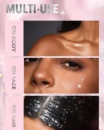 SHEGLAM Party Starter Body Highlighter Glliter Gel