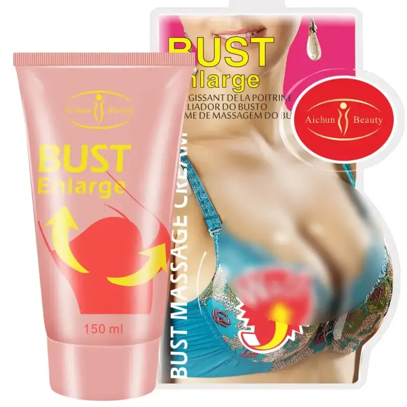 Aichun Beauty Breast Cream