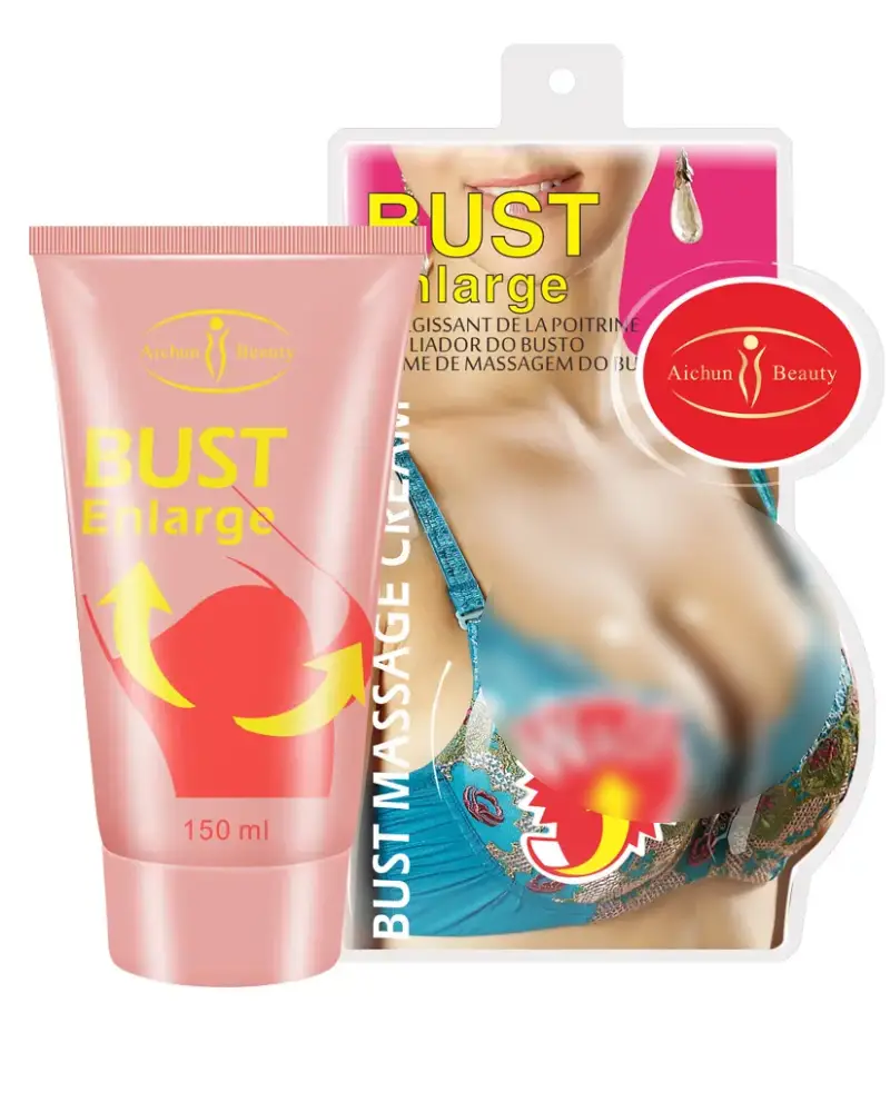 Aichun Beauty Breast Cream