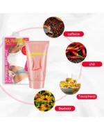 Aichun Beauty Slimming Cream