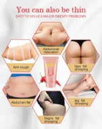 Aichun Beauty Slimming Cream
