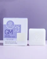 ESTELIN Goat Milk Whitening Soap