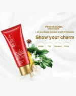 One Spring Breast Cream For Enlarge And Improve Chest Skin - Image 3