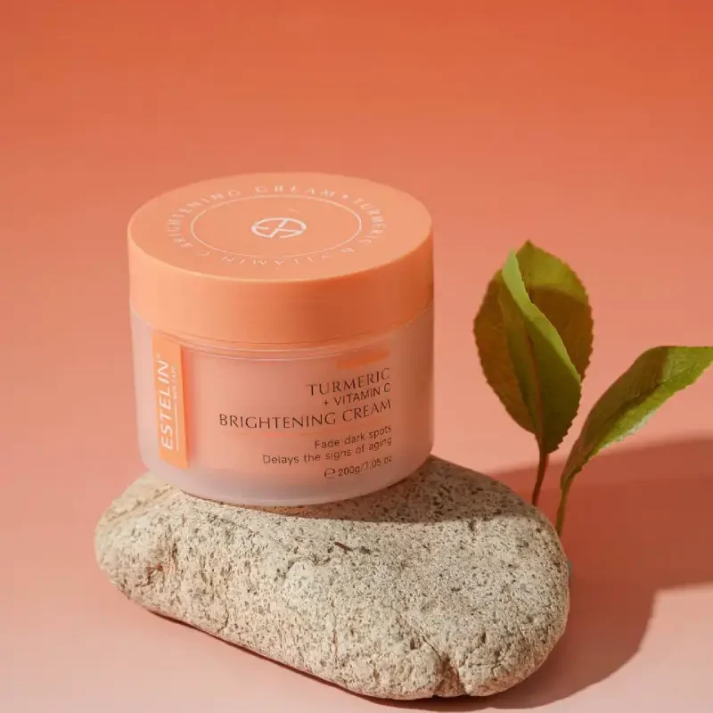 vitamin c brightening cream