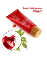 One Spring Breast Cream For Enlarge And Improve Chest Skin