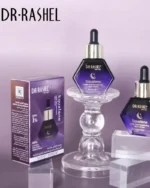Dr Rashel Squalane Lactic Acid Resurfacing Night Serum