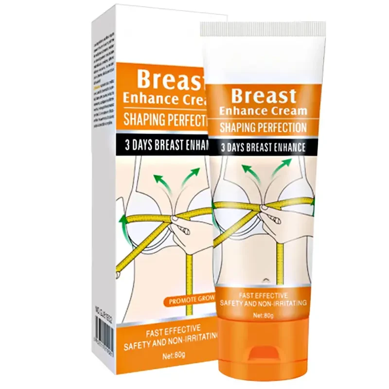 Guanjing Breast Enhance Cream