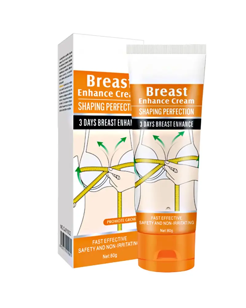 Guanjing Breast Enhance Cream